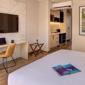 King Room Balcony
